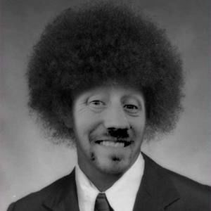 Meet your Posher, Brian